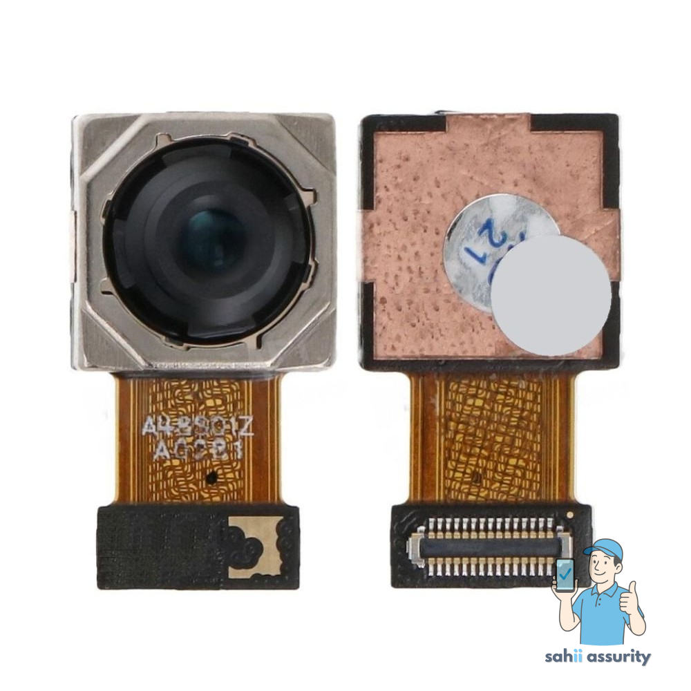 Replacement Back Camera for Xiaomi Poco M3 (Main Camera)